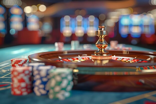 dewaasia Bingo Rooms Built for Your Pace